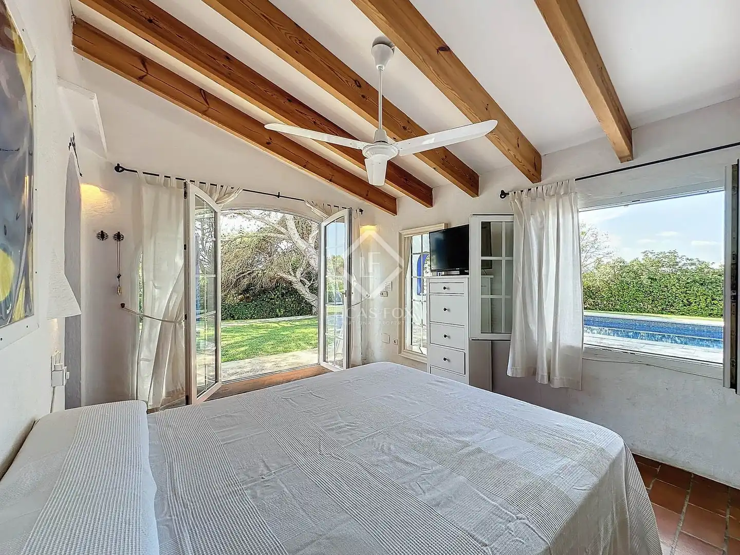 Chalet con piscina en venta en Sant Climent - Es Canutells, imagen 23