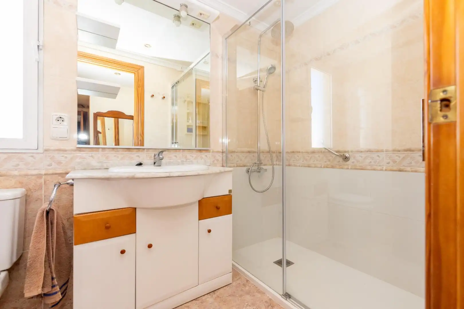 Piso con ascensor en venta en Cruz de Humilladero, imagen 25