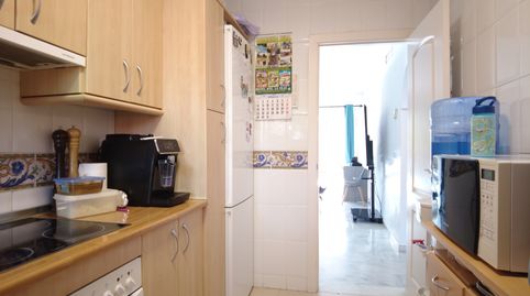 Foto 4 de Piso en venta en Reserva de Marbella, Marbella