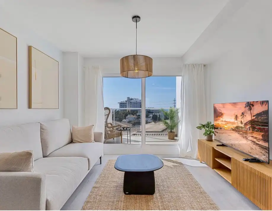 Appartement avec piscine à vendre à Torreblanca del Sol, imagen 14