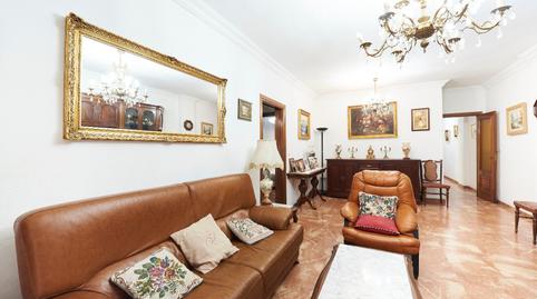 Foto 3 von Wohnung zum Verkauf in Avenida José Laguillo, San Carlos - San José,  Sevilla Capital