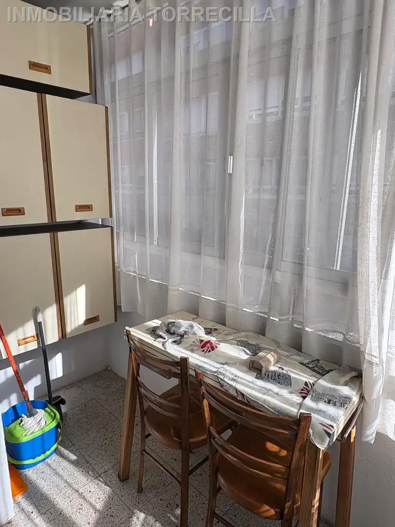 Terraza de Piso en venta en Rondilla