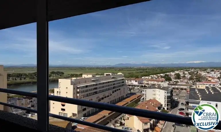 Studio avec terrasse à vendre à Carrer Muga-Delta, imagen 2