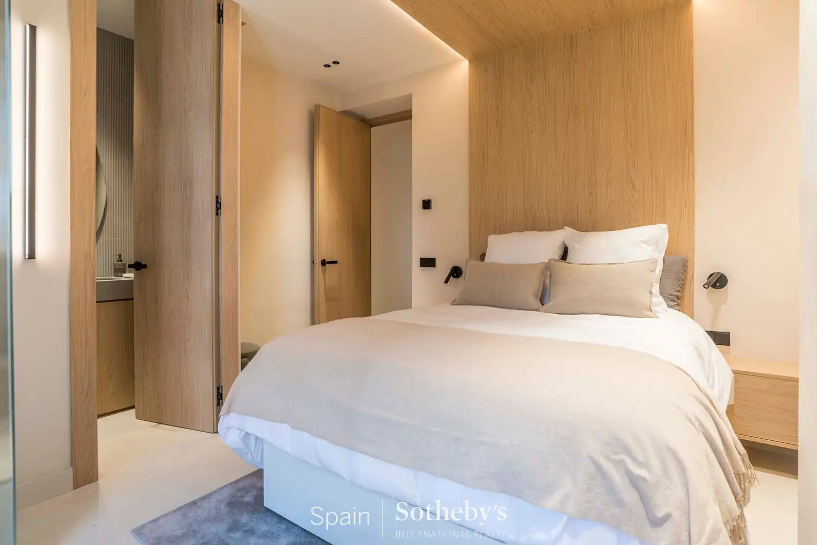 Appartement compact avec ascenseur à vendre à Calle de Castelló, imagen 19