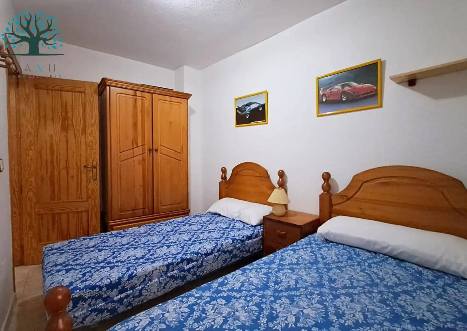 Apartamento con ascensor en venta en Puerto de Mazarrón, imagen 16
