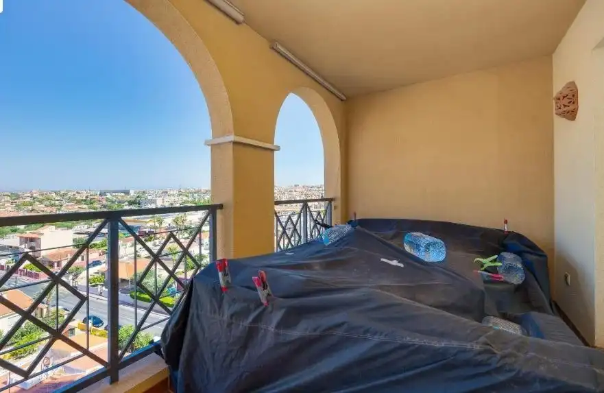 Appartement compact avec terrasse à vendre à Avenida ROENTGEN 3, imagen 32