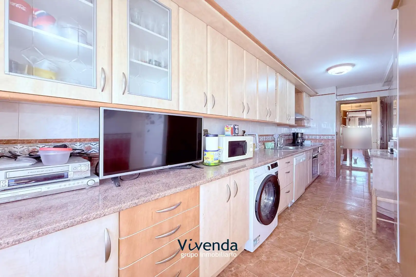 Appartement avec piscine à vendre à Calle Alemania, imagen 13