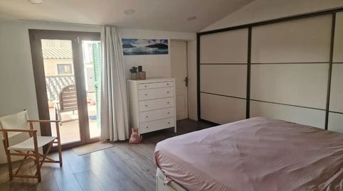 Foto 5 de Casa adosada en venda a Carrer de la Trinitat, 27, Pòrtol, Marratxí