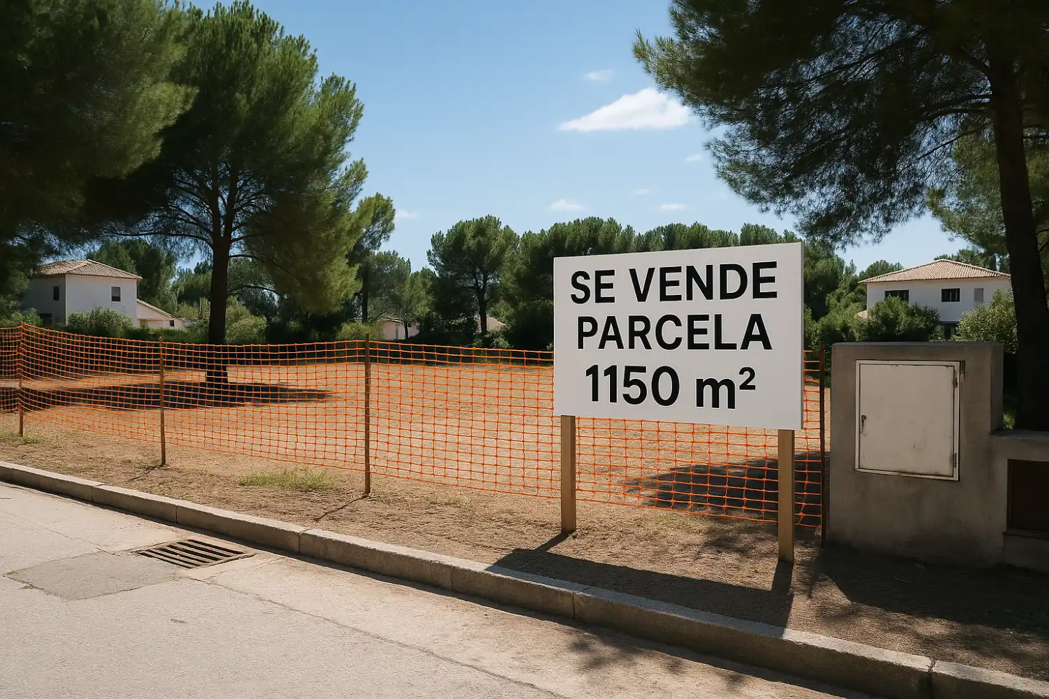 Terrenys i solars en venda a Bigues i Riells del Fai, imagen 2