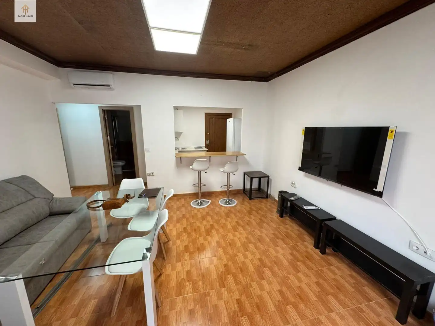 Apartamento de alquiler en Ruta de la Plata