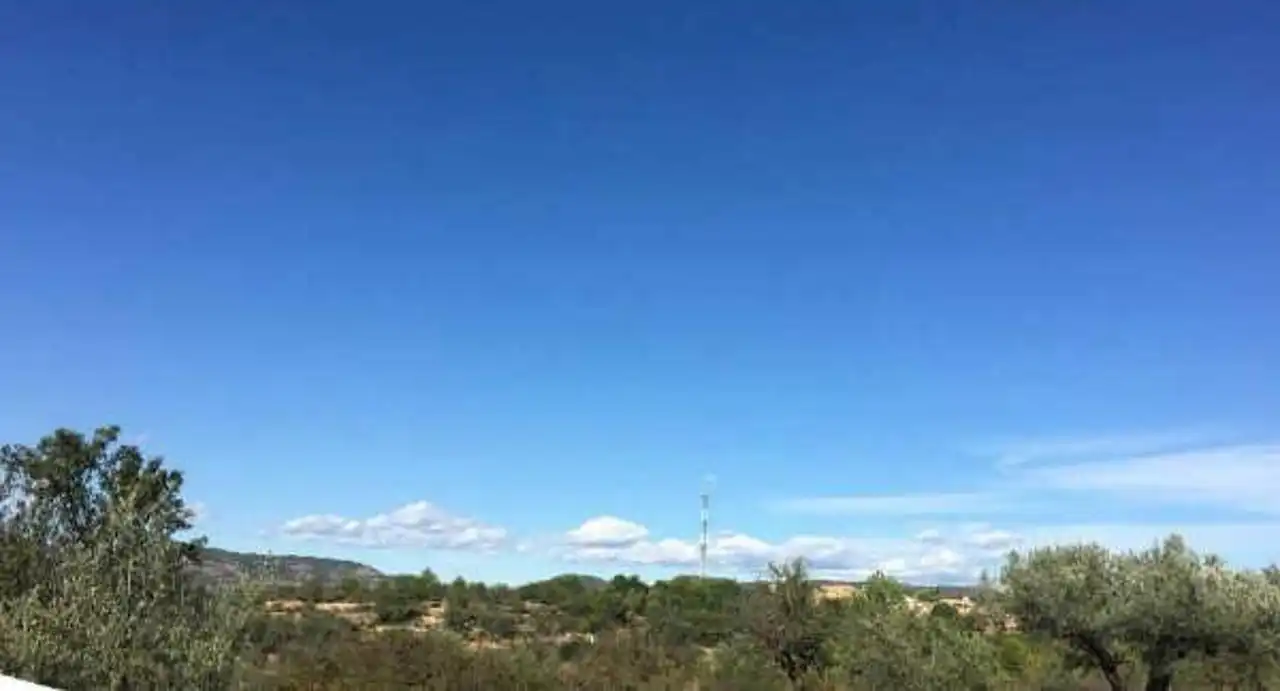 Terreny rústic en venda a Avinguda de Correntilla