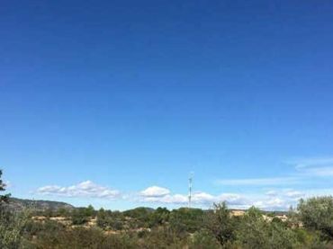 Terreno rustico in vendita a Avinguda de Correntilla