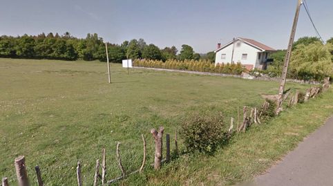 VENTA FINCA URBANA EN SAN CRISTOVO TEIXEIRO, immagine 5