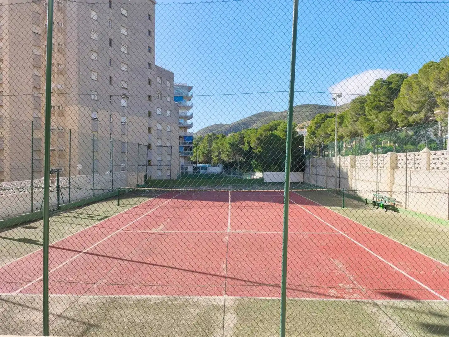 Appartement avec piscine à vendre à Racó, imagen 46