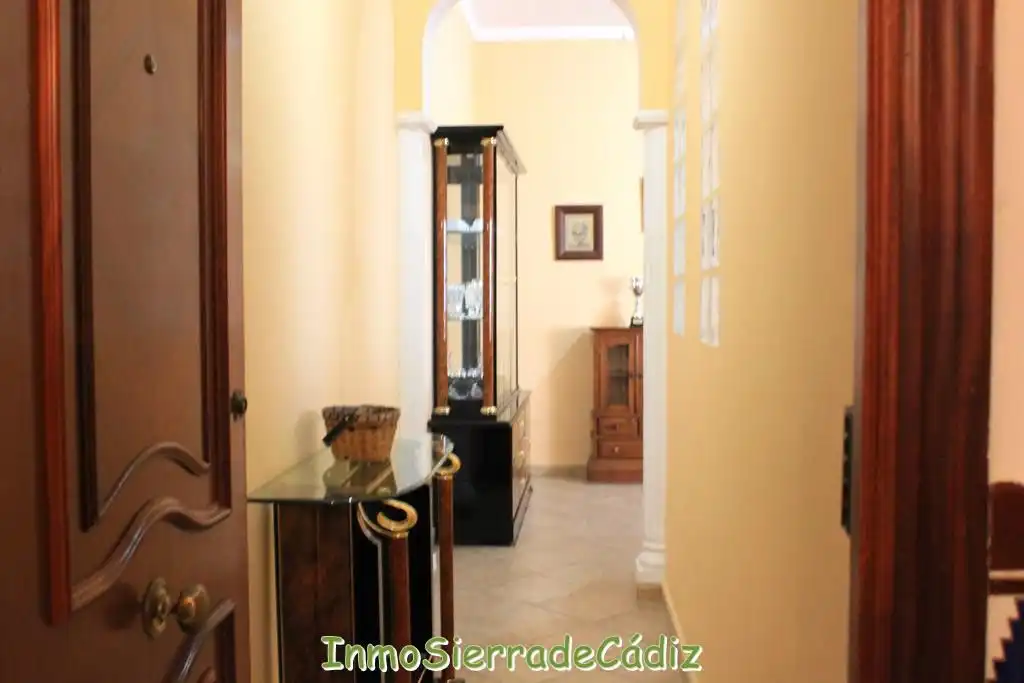 Flat for sale in Algodonales  with Air Conditioner, Heating and Terrace