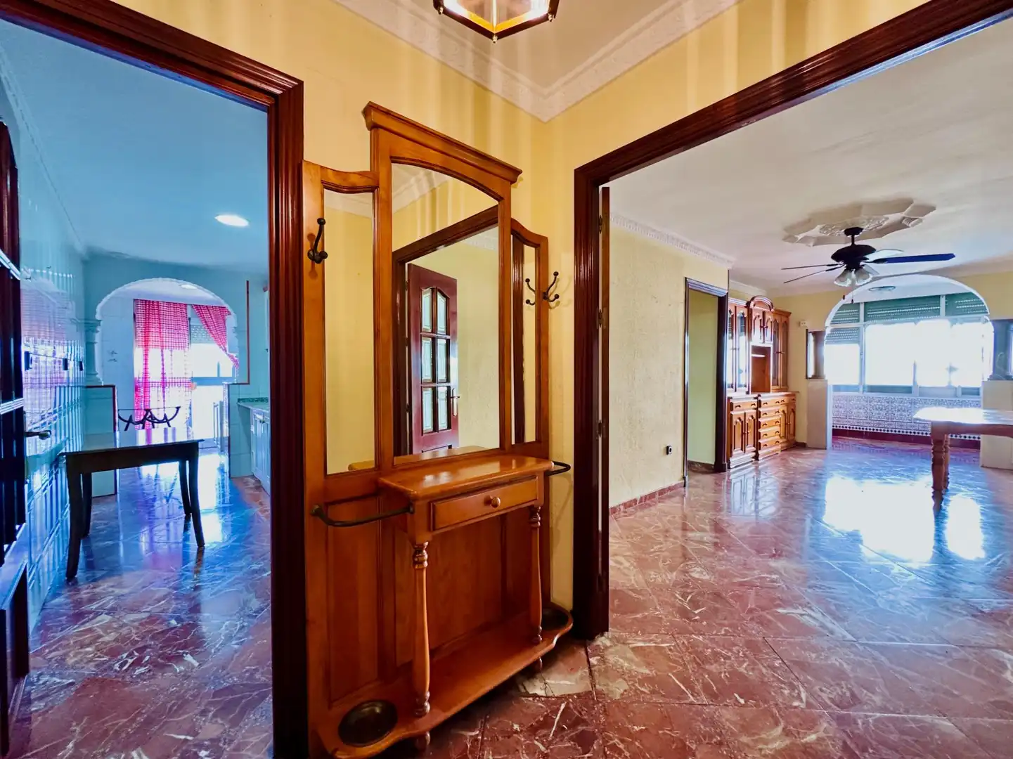 Flat with lift for sale in Barriada de Andalucía - Ardila, imagen 2