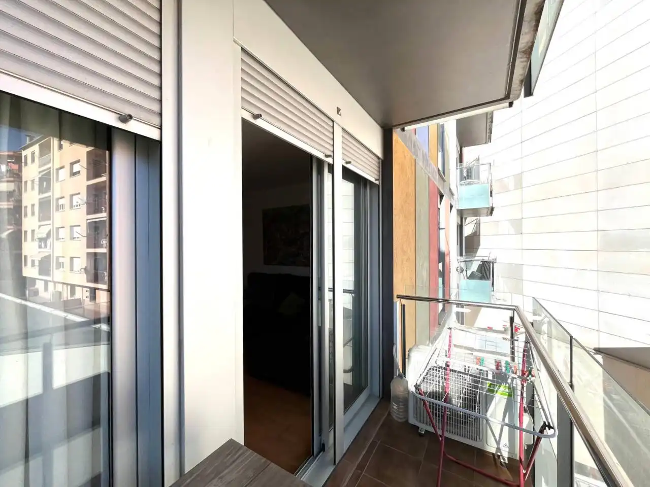 Wohnung mit Terrasse zum Verkauf in Calle Mare de Déu del Remei, imagen 9