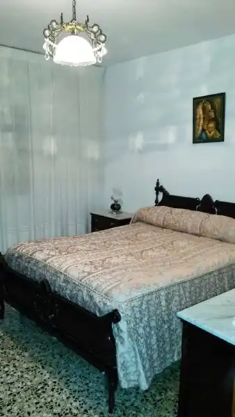Casa con terraza en venta en Benamocarra, imagen 21