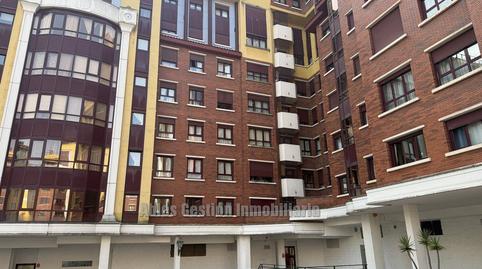 Foto 3 de Piso en venta en Amsterdan, 4, HUCA - La Cadellada, Oviedo