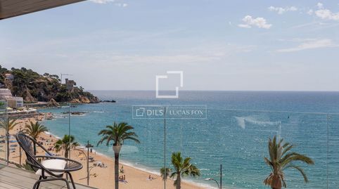 Foto 3 de Piso en venta en Centre, Lloret de Mar