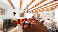 Sala d'estar de Casa o xalet en venda en Vélez-Málaga