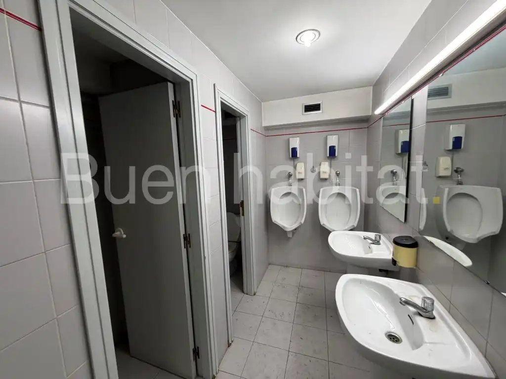 Gewerbefläche zum Verkauf in Calle Cura Pleban, imagen 14