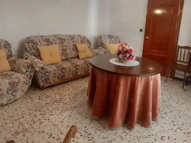 Maison avec jardin à vendre à Calle Santa Lucía 1, imagen 6