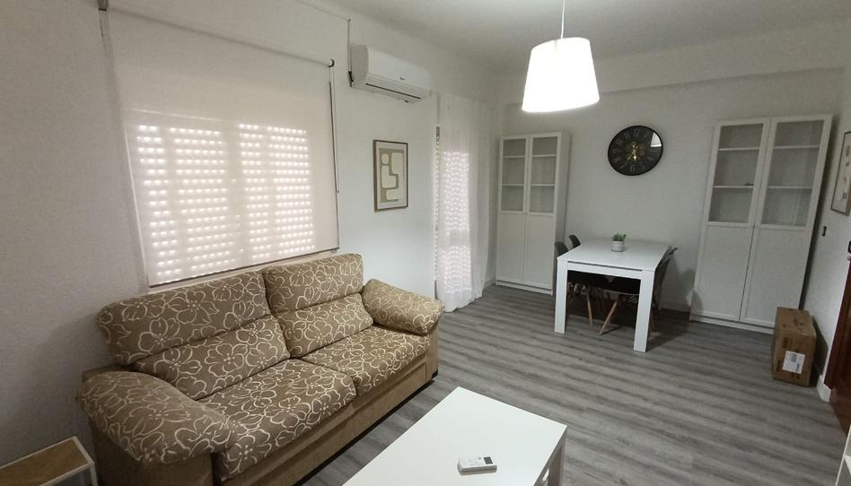 Foto 1 de Pis de lloguer a Linarejos, Jaén