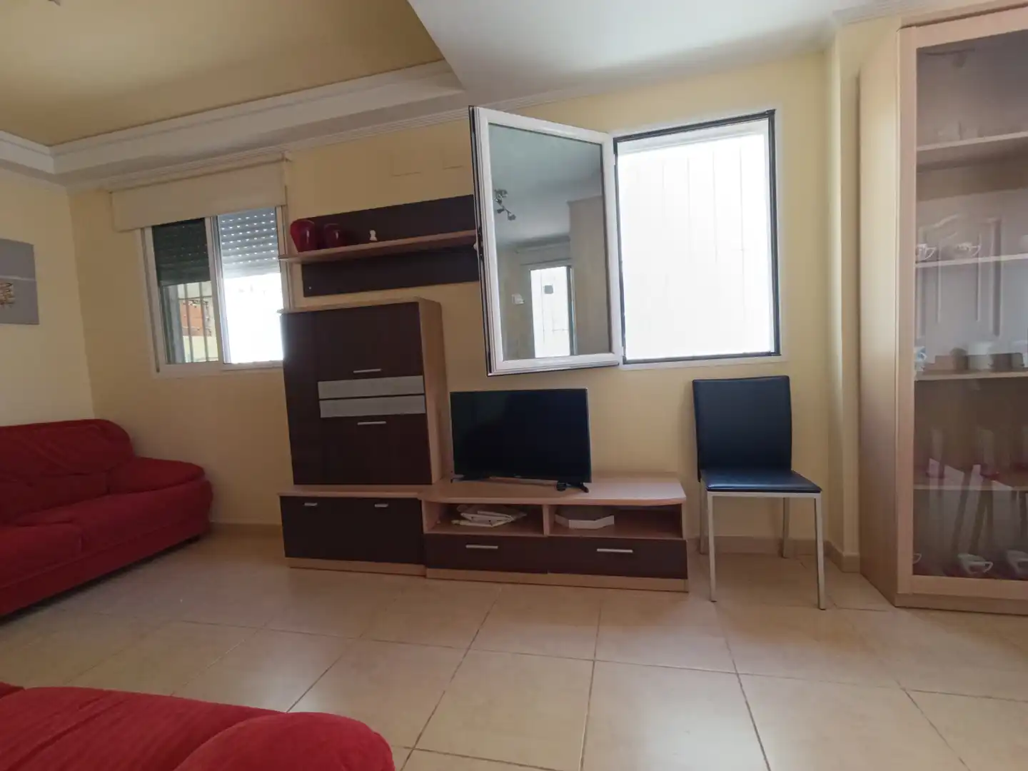 Casa aparellada en venda a Carrer Tamarit, imagen 10