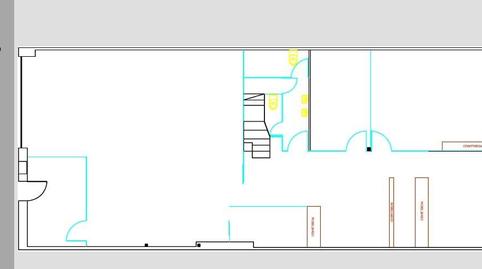Foto 2 de Oficina en venda a Puntales - Zona Franca,  Cádiz Capital