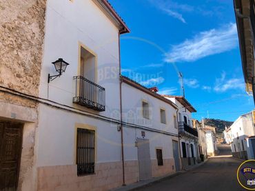 Casa in vendita a Calle Mayor