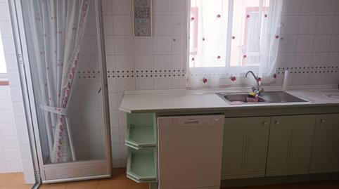 Foto 5 de Pis en venda a Altozano - Conde Lumiares, Alicante