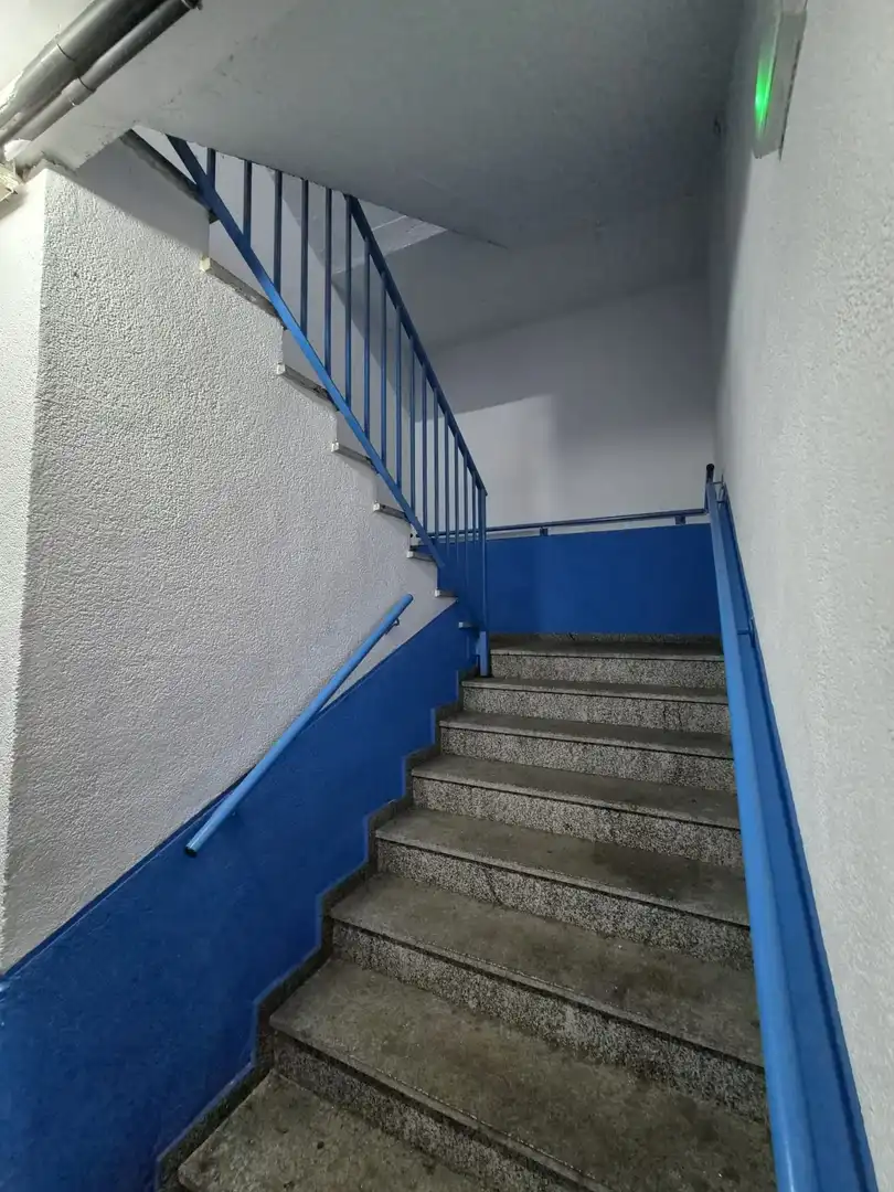 Parking for sale in Paseo Marítimo - San José - La Laguna, imagen 13