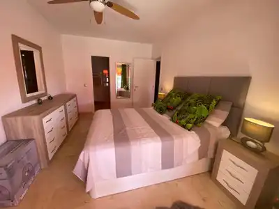 Apartamento con piscina en venta en Paseo Marítimo Rey de España, 95, Edificio Palm Beach - Fuengirola, imagen 14