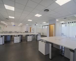 Office to rent in  Madrid Capital  with Air Conditioner and Heating