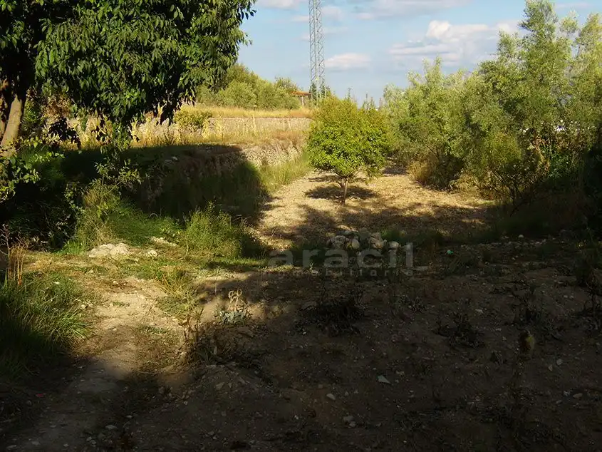 Appartamento con giardino in vendita a Partida Cotes Altes, imagen 10