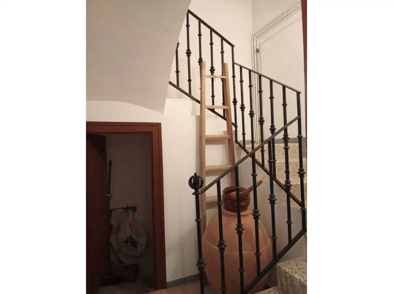 Casa o chalet en venta en Fonz con Calefacción, Terraza y Amueblado