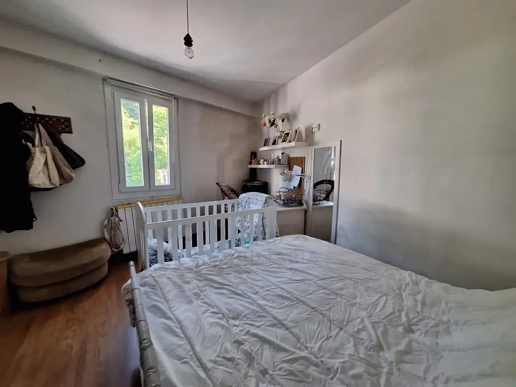 Bedroom of Flat for sale in Bera