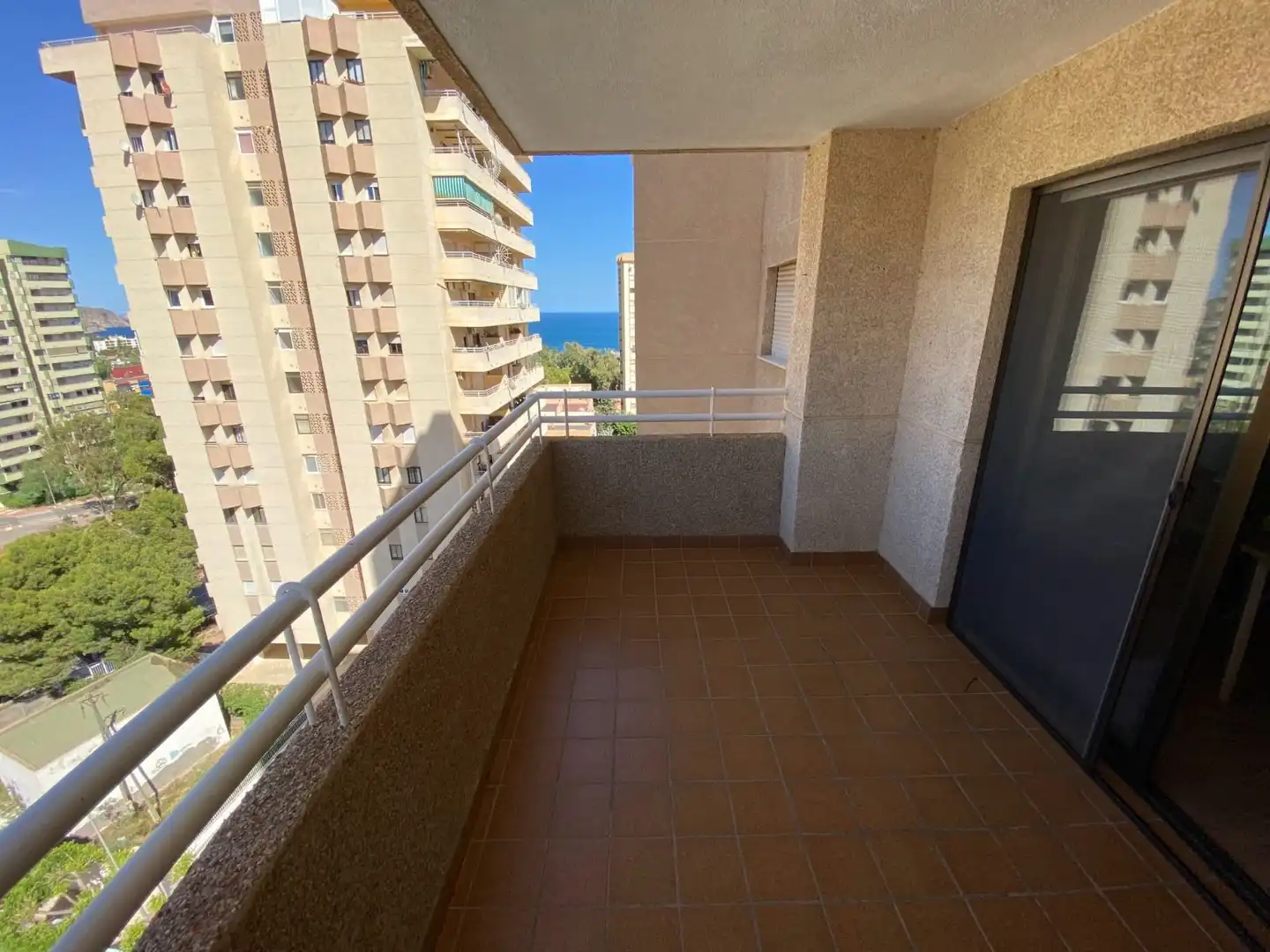 Pis amb piscina de lloguer a Aguadulce, imagen 8