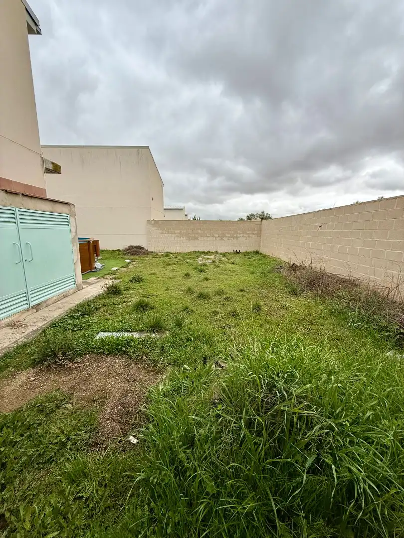 Houses for sale in Burguillos de Toledo  with Air Conditioner, Heating and Private garden