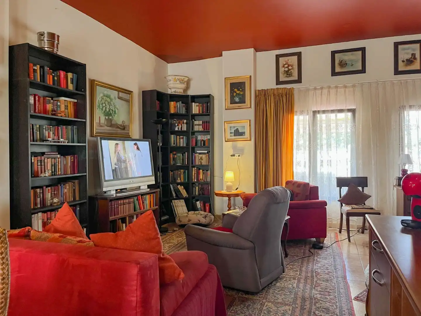 Detached house with garden for sale in Las Marinas / Les Marines, imagen 35