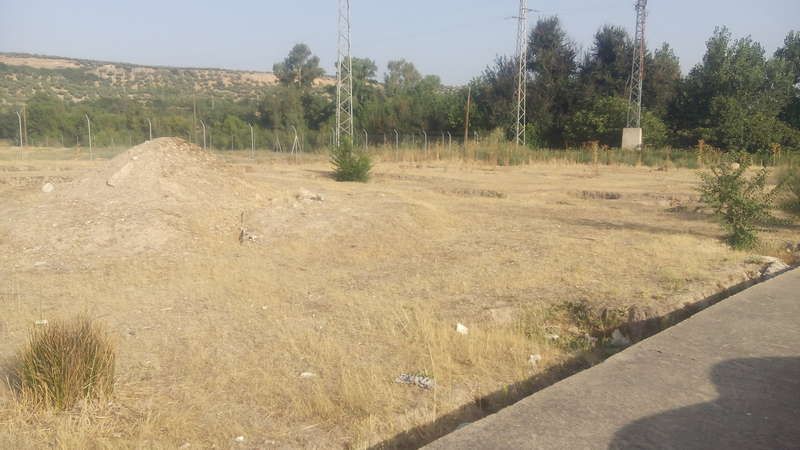 Terreny industrial en venda en Mengíbar