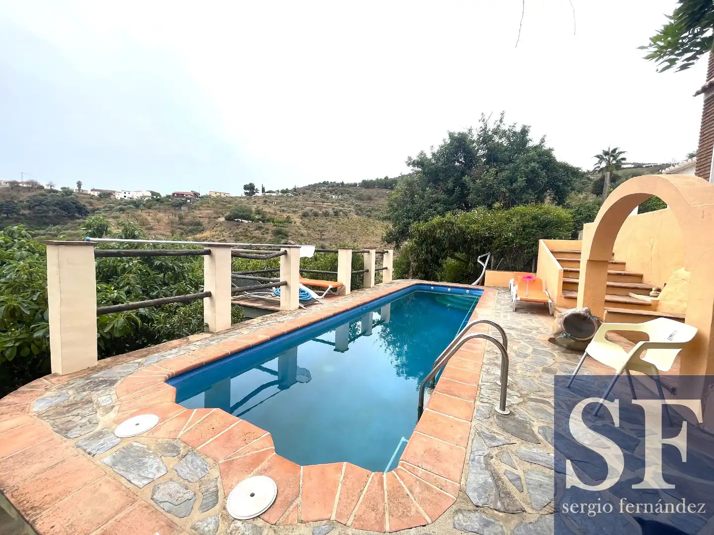 Casa en venta en Cómpeta, imagen 19
