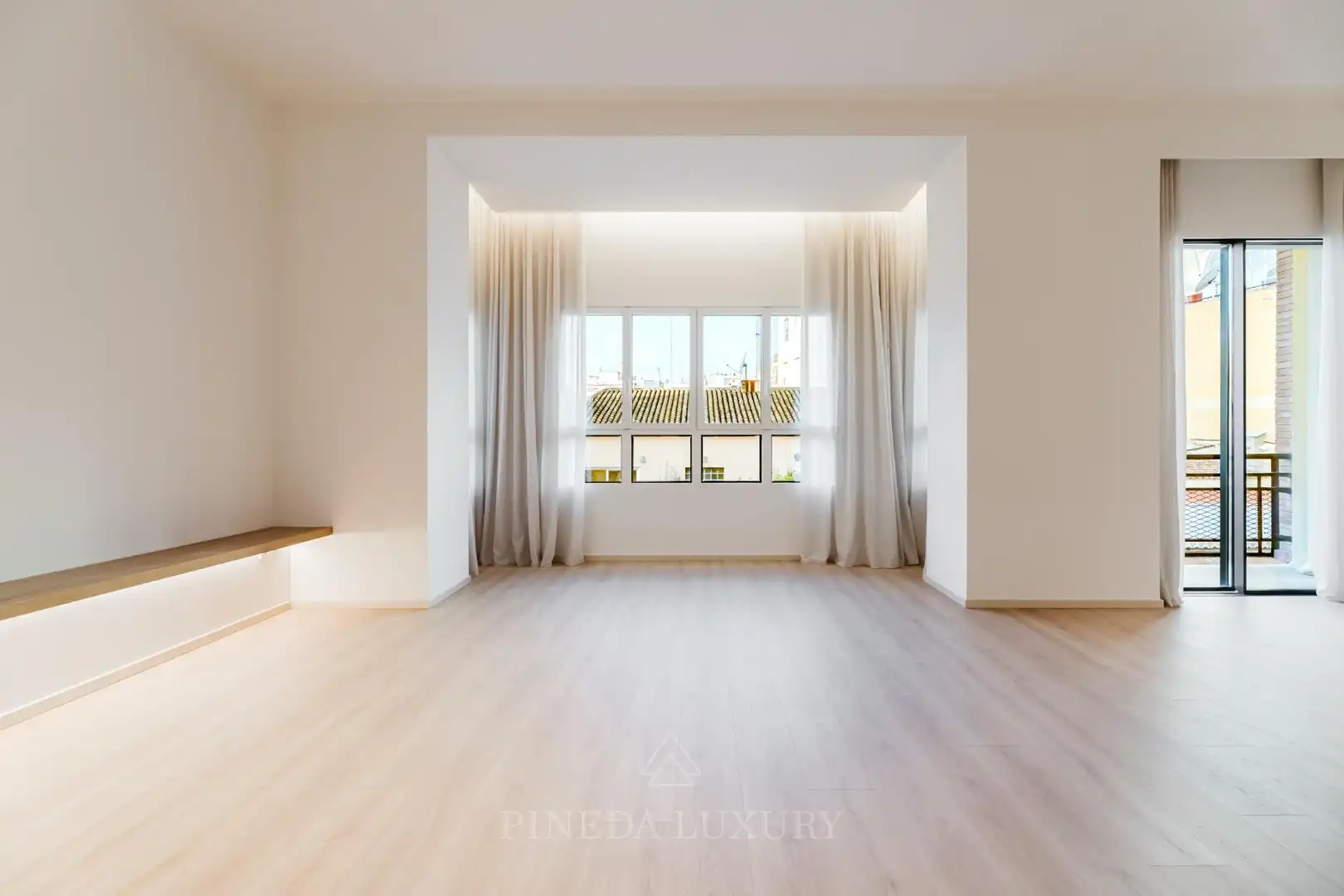 Appartamento con terrazza in vendita a Calle Calle de Pizarro, imagen 2