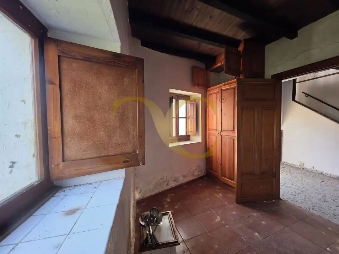 Houses for sale in Llanes  with Private garden