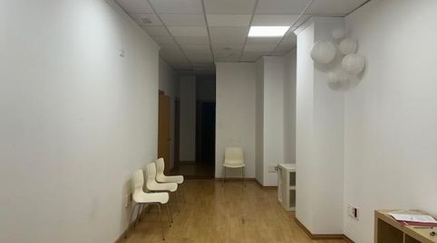 Foto 4 von Geschaftsraum zur Miete in Ciudad Jardín - Zoco, Córdoba Capital