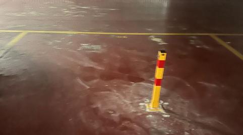 Foto 2 de Garatge de lloguer a Avenida Emilio Ortuño, Juzgados - Plaza de Toros, Benidorm