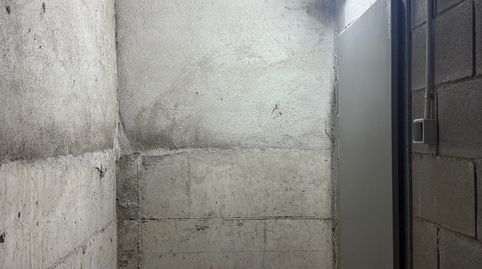 Foto 4 de Garatge en venda a Carrer del Gasòmetre, Segle XX, Terrassa