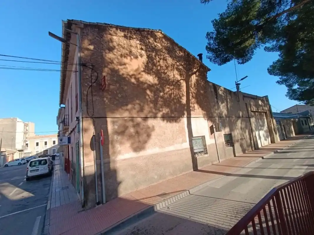 Xalet en venda a El Pinós / Pinoso, imagen 15