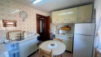 Kitchen of Flat for sale in Avilés  with Terrace